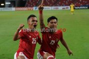 Timnas Indonesia Vs Timor Leste, Pratama Arhan Layak Jadi Pemain Terbaik