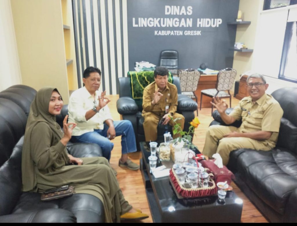 Pemkab Gresik