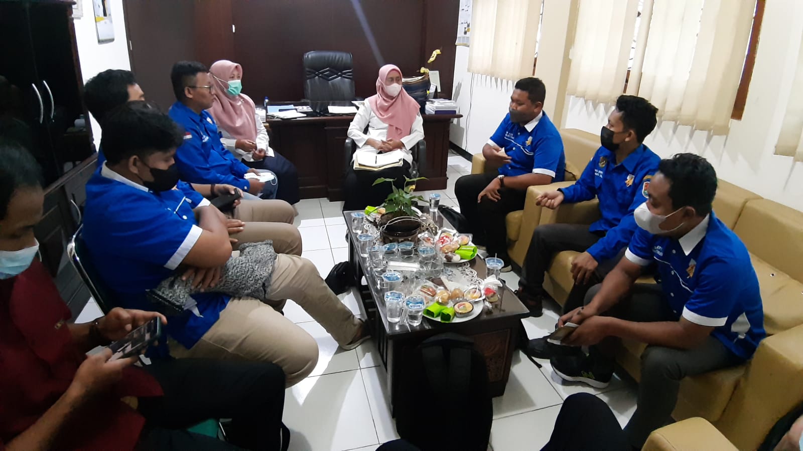 Angka Kemiskinan Meningkat, KNPI Tuban Beri Rekomendasi ke Pemerintah
