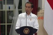 Jokowi Sampaikan 3 Peluang Indonesia dalam G20