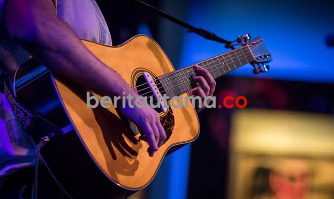 Ini Daftar Lagu Dalam Negeri Bertema Bulan Januari