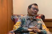 Bukan Isu SARA, Ini Penjelasan Menkopolhukam Soal Maluku dan Papua