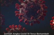 Angka Terpapar Terus Naik, Kemenkes Klaim Masih Terkendali