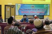 Pemerintah Dituding Tak Perhatian Sektor Perikanan