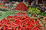 Ini Harga Rata-Rata Kebutuhan Dapur Provinsi Jawa Timur di Tingkat Konsumen
