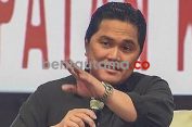 Sudah Terjual 4.000 Unit, Erick Thohir Dorong Ojol Pakai Kendaraan Listrik