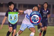 Diambang Degradasi, Persela Lamongan Optimis Raih Poin Lawan Pemuncak Klasemen