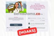 Beredar Link Pendaftaran Bansos, Ini Kata Kemensos