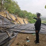 Anggaran Kecil, Perbaikan Longsor Kawasan Putri Cempo Giri Hanya Dianggarkan Rp9 M Tahun 2022