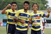 Mulai Bergulir, Ini Jadwal Gresik United di Liga III Nasional