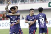 Kalah 2 Gol dari Persita, PSM Makassar Gagal Tembus 10 Besar