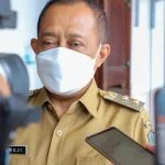 Oknum PNS Edarkan Sabu-Sabu, Wakil Wali Kota Surabaya: Pecat!