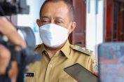 Oknum PNS Edarkan Sabu-Sabu, Wakil Wali Kota Surabaya: Pecat!