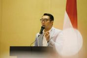 Jawa Barat Kembali Usulkan Pemekaran Daerah