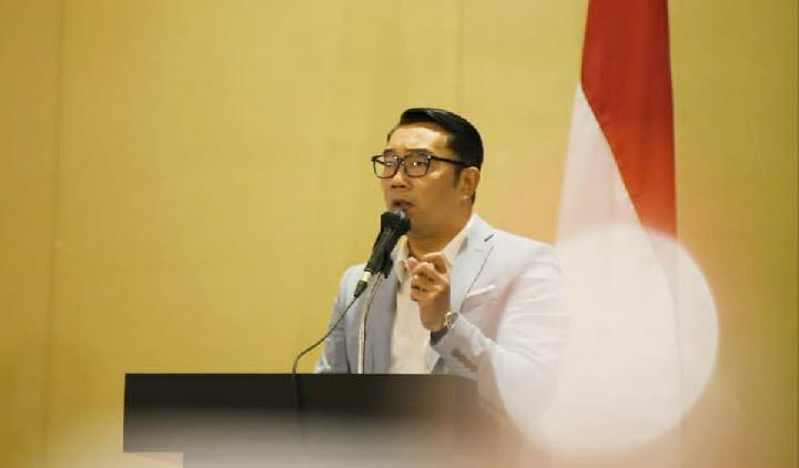 Jawa Barat Kembali Usulkan Pemekaran Daerah