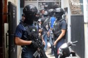 Tiga Anggotanya Ditangkap Densus, Ini Respons Pengurus Muhammadiyah