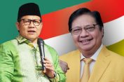 Survei Litbang Kompas, 2 Ketum Partai Tak Masuk Bursa Capres 2024