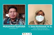 Indonesia Sangat Rentan Terdampak Perubahan Iklim
