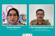 Balai Pengelolaan Hutan Produksi Berikan Akses Sama bagi Laki-Laki dan Perempuan