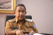 Terjadi Lonjakan Covid Tinggi, Kota Bandung Segera Susun Pengetatan