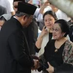 Soal Perpanjangan Periode Presiden, Bu Mega: Tolak Usulan Itu