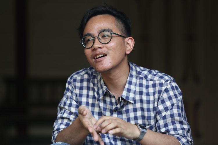 Opsi Undur Pemilu 2024, Ada Potensi Naikkan Gibran di Wakil Presiden