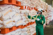 PG Imbau Petani Waspadai Pupuk Subsidi Tiruan di Musim Tanam 2022