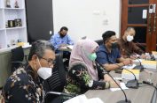 Komisi II Simpulkan Pemerintah Daerah Setengah Hati Garap Sektor Agraris