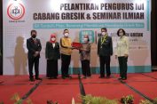 IDI Gresik Tegaskan Dukung Program Nawakarsa Tingkatkan Layanan Kesehatan