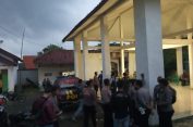Dihantam Cuaca Buruk, Satu Perahu di Lamongan Terbalik