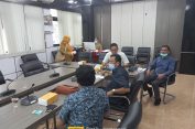 Telan Anggaran Rp4,4 Miliar, Tiga Jembatan di Gresik Belum Juga Beres