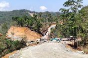 Soal Wadas, Apa Sebenarnya Batu Andesit?