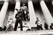 Rage Against The Machine: Musik, Ideologi, dan Politik
