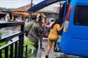 Prostitusi Liar Marak di Gresik