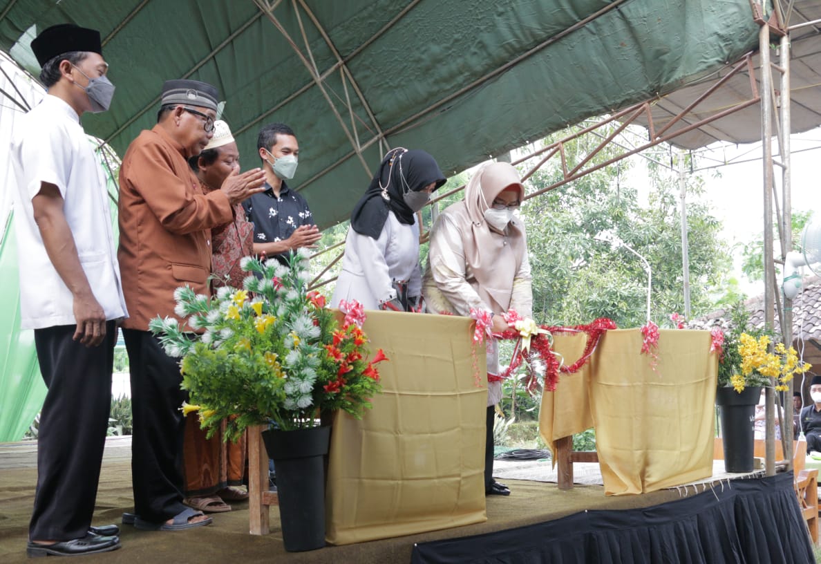Ponpes Diajak Miliki RS atau Klinik
