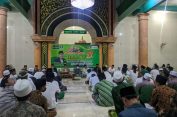 K.H. Mulyadi: NU adalah Organisasi yang Sempurna