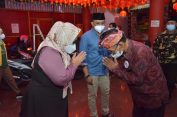 Batal, Pagelaran untuk Rayakan Cap Go Meh