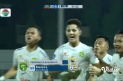 Unggul Tipis 1-0 Lawan Persiraja, Persebaya Lanjutkan Tren Positif