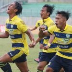Delapan Tiket untuk Liga 2 Indonesia, Ini Daftar 16 Klub yang Memperebutkan