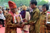 Setiap Tahun KLHK Beri Penghargaan Kalpataru, Apa Itu?