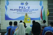 PMII Didorong Tingkatkan Kualitas dan Kuantitas SDM