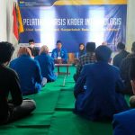 Kembangkan Intelektualitas Kader, PC PMII Bojonegoro Gelar PBKII di Ponpes Arridlwaniyah Banjarsari