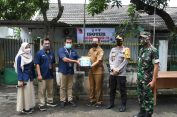 Kasus Covid-19 di Kecamatan Babat Melonjak, Rumdis  PG Dijadikan Isoter