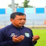 Jafri Sastra Resmi Mengundurkan Diri, Ini Pelatih Sementara Persela Lamongan