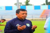 Jafri Sastra Resmi Mengundurkan Diri, Ini Pelatih Sementara Persela Lamongan