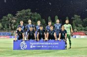 Hadapi Barito Putera, Persela: Kemenangan Harga Mati