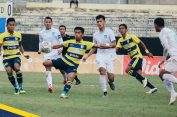 Sapu Bersih 3 Laga, Gresik United Juara Grup dan Dipastikan Tuan Rumah 32 Besar