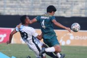 Menang 2-0 Lawan Jambi United, Peluang Lolos Gresik United ke 16 Besar Kembali Terbuka