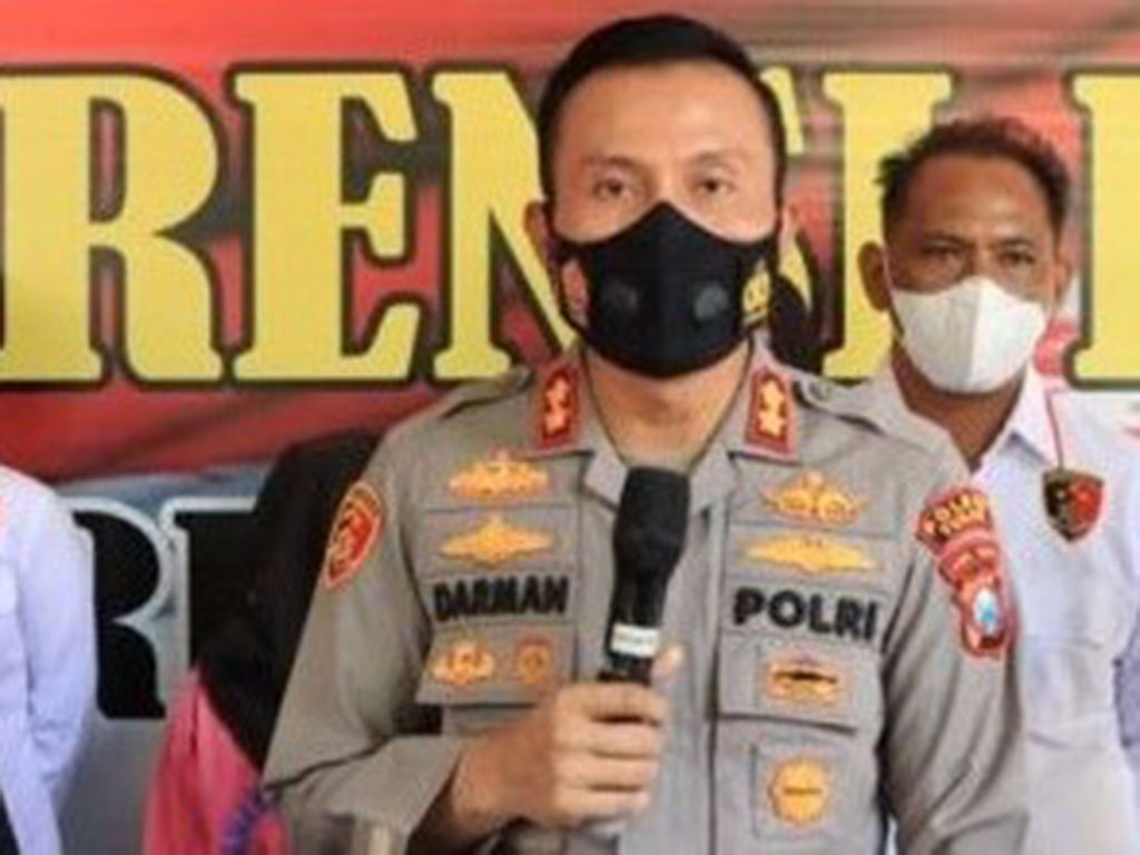 Curi Emas Lalu Digadaikan, Pembantu Rumah Tangga di Tuban Kini Meringkuk di Tahanan