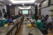 Gelar Hearing Soal Hak Buruh, DPRD Gresik Beri PT Newera Waktu Seminggu